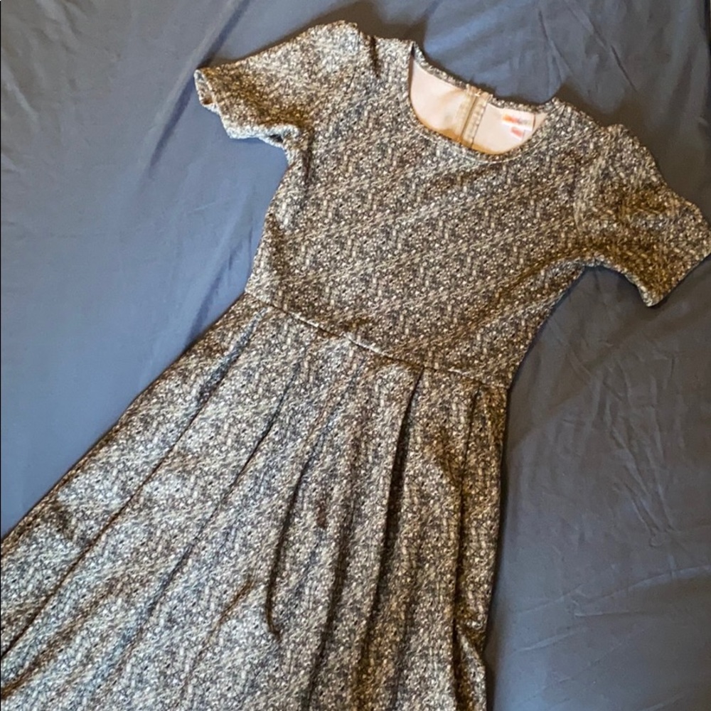 LuLaRoe Dress